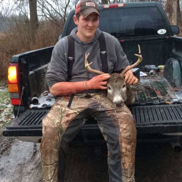 Meet your Posher, Travis - Picture 1 of 1